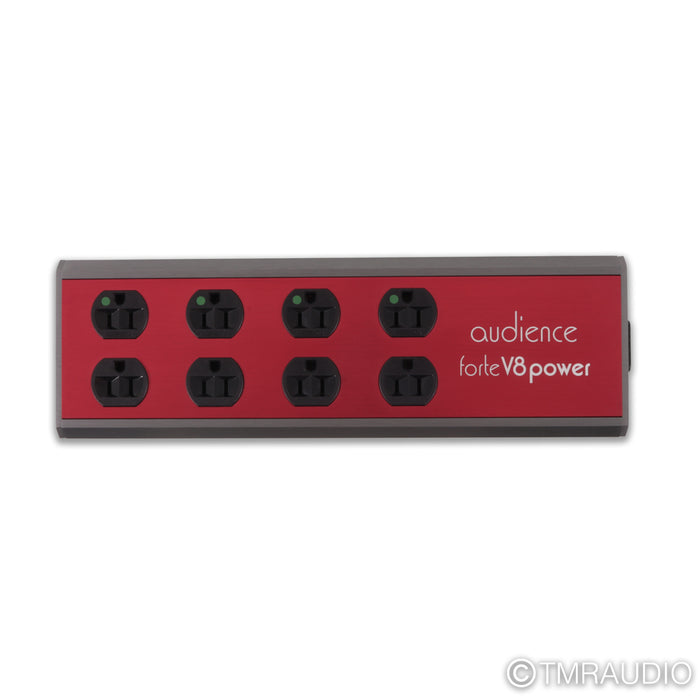 Audience forte V8 Power Conditioner