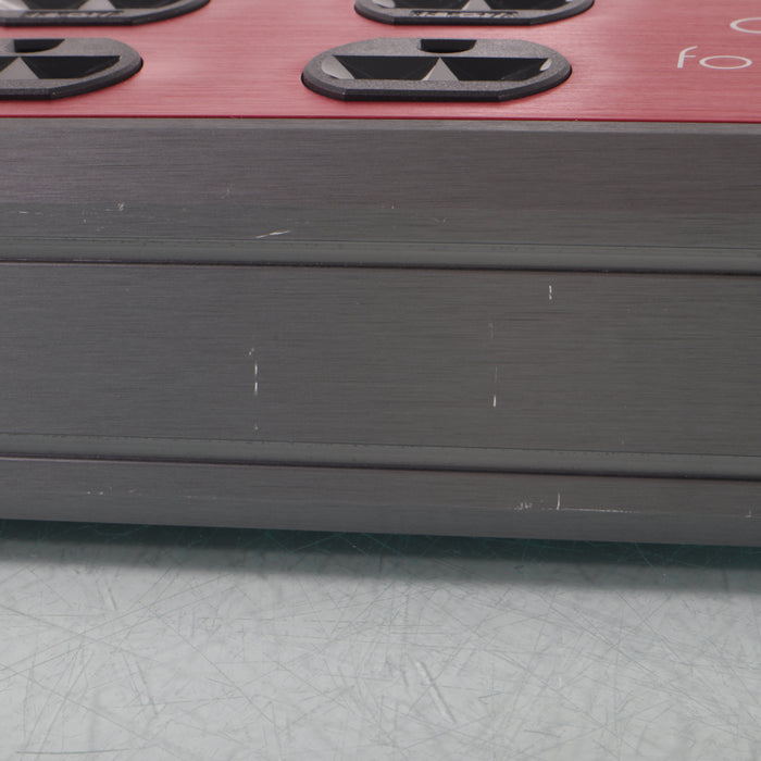 Audience forte V8 Power Conditioner