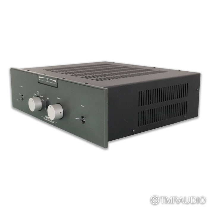 BAT VK-3i Stereo Tube Preamplifier (No Remote)