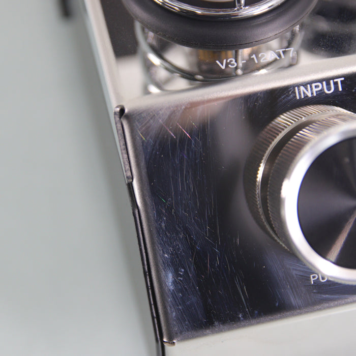 McIntosh MA252 Stereo Tube Integrated Amplifier; MM Phono