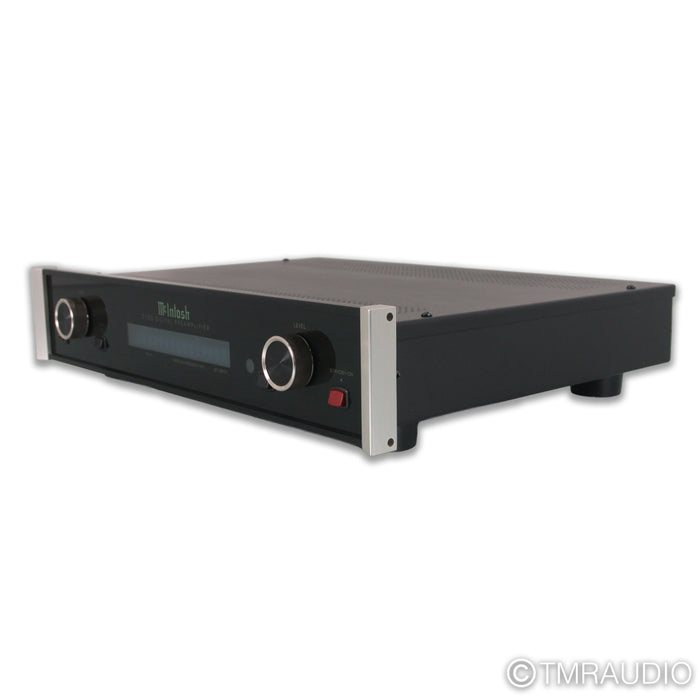 McIntosh D100 Digital Preamplifier / DAC; D/A Converter