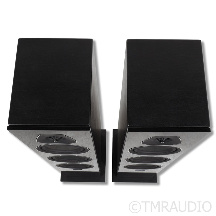 Sonus Faber Lumina III Floorstanding Speakers; Black Pair