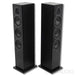Sonus Faber Lumina III Floorstanding Speakers; Black Pair
