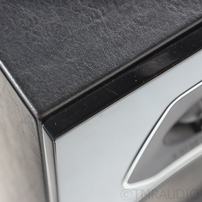 Sonus Faber Lumina III Floorstanding Speakers; Black Pair