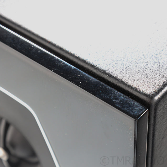 Sonus Faber Lumina III Floorstanding Speakers; Black Pair