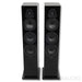 Sonus Faber Lumina III Floorstanding Speakers; Black Pair