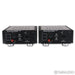Van Alstine DVA M225 Monoblock Power Amplifiers; Pair