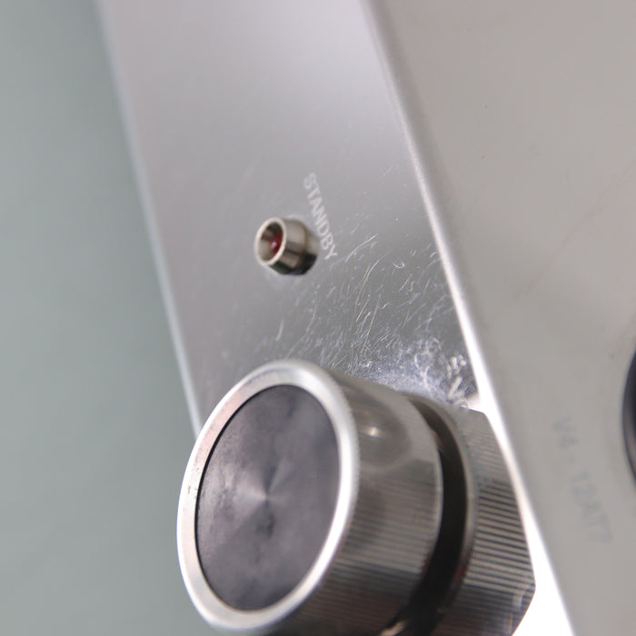 McIntosh MA252 Stereo Tube Integrated Amplifier; MM Phono