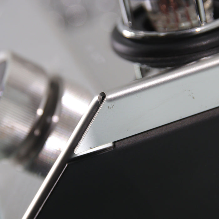 McIntosh MA252 Stereo Tube Integrated Amplifier; MM Phono