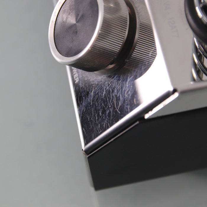 McIntosh MA252 Stereo Tube Integrated Amplifier; MM Phono