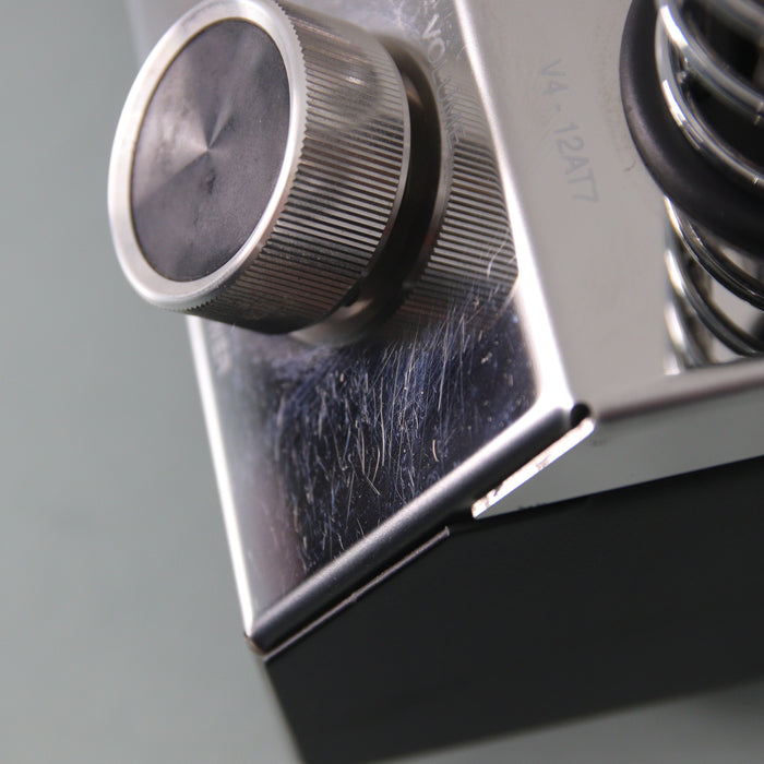 McIntosh MA252 Stereo Tube Integrated Amplifier; MM Phono