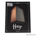 Klipsch Heresy IV Floorstanding Speakers; American Walnut Pair