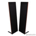 Magnepan MG .7 Floorstanding Speakers; Black Fabric / Cherry Pair