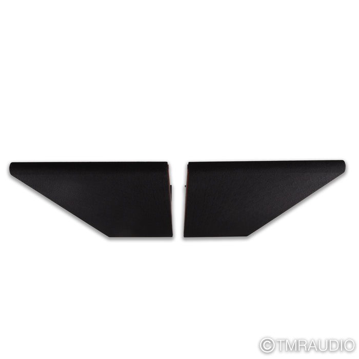 Magnepan MG .7 Floorstanding Speakers; Black Fabric / Cherry Pair