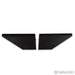 Magnepan MG .7 Floorstanding Speakers; Black Fabric / Cherry Pair