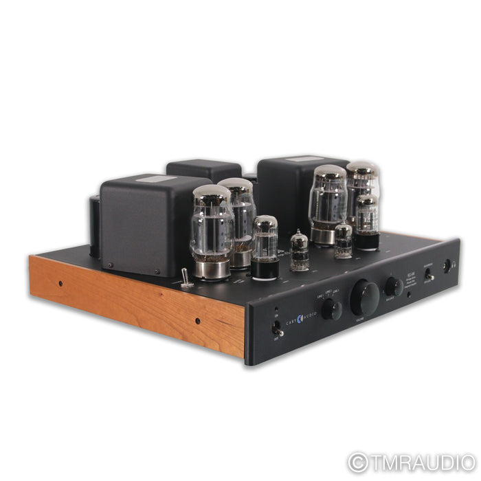 Cary Audio Design SLI-80HS Stereo Tube Integrated Amplifier