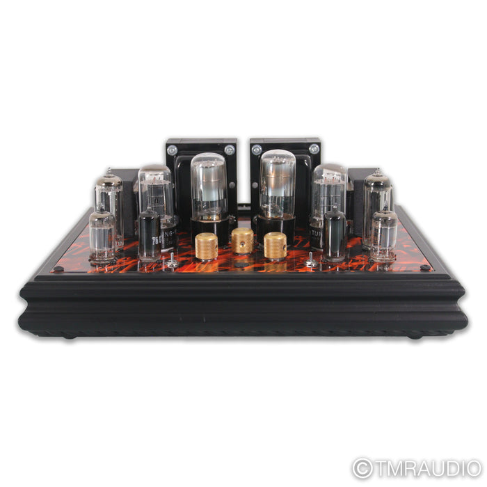Decware Audio Zen Mini Torii Stereo Tube Integrated Amplifier