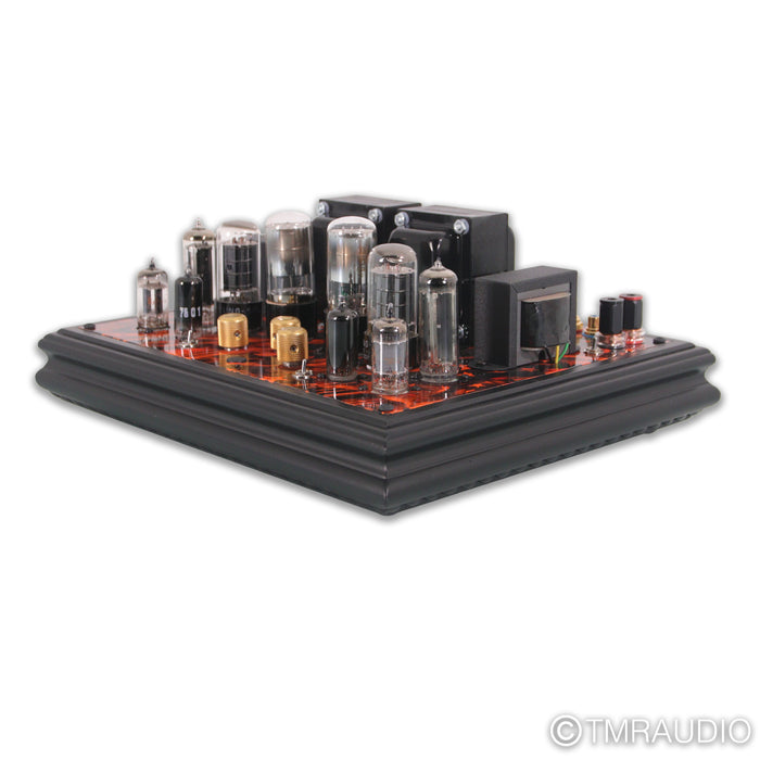Decware Audio Zen Mini Torii Stereo Tube Integrated Amplifier
