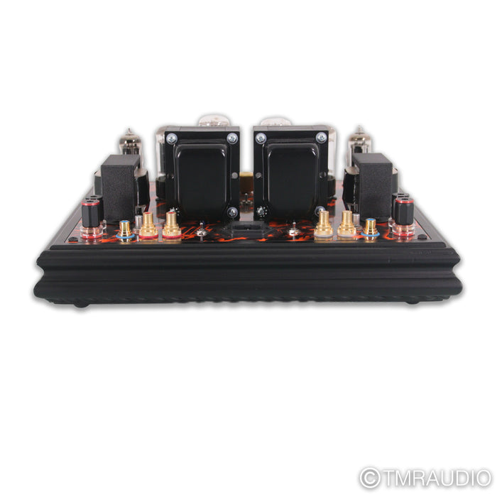 Decware Audio Zen Mini Torii Stereo Tube Integrated Amplifier