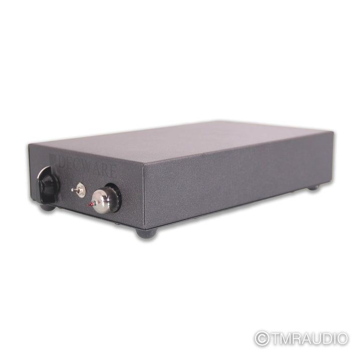 Decware Audio ZROCK2 Stereo Tube Preamplifier