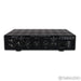 Jeff Rowland Design Model 555 Stereo Power Amplifier