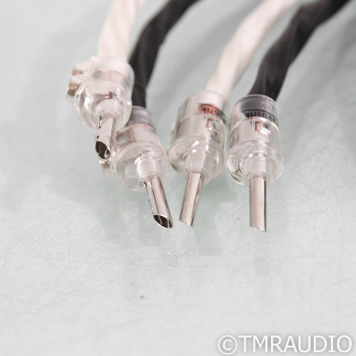 In-Akustik Referenz LS 1203 Speaker Cables; 3m Pair