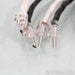 In-Akustik Referenz LS 1203 Speaker Cables; 3m Pair