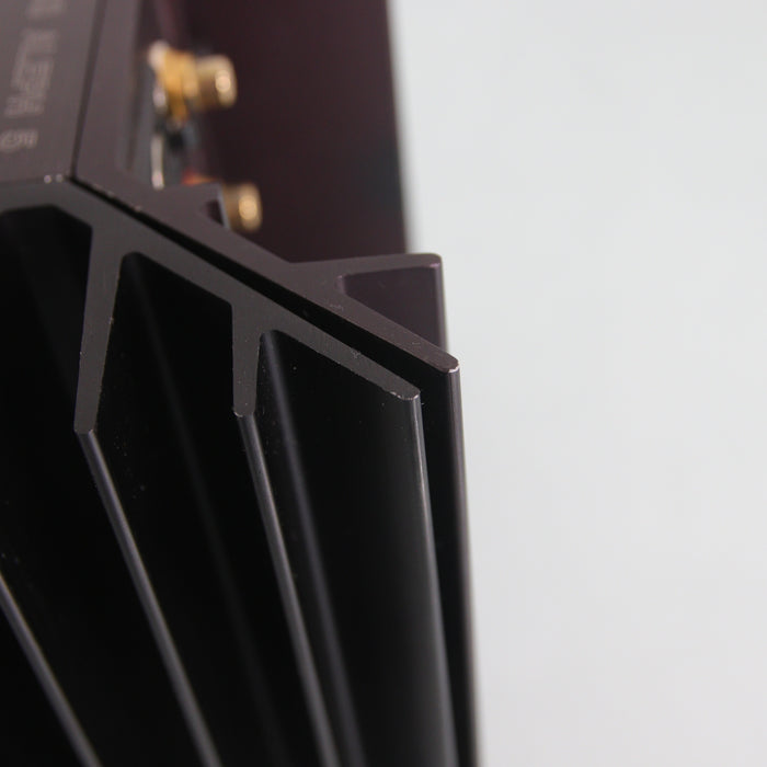 Pass Labs Aleph 5 Stereo Power Amplifier