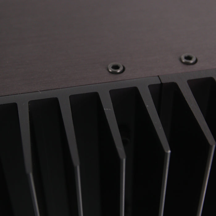 Pass Labs Aleph 5 Stereo Power Amplifier