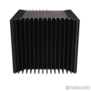 Pass Labs Aleph 5 Stereo Power Amplifier