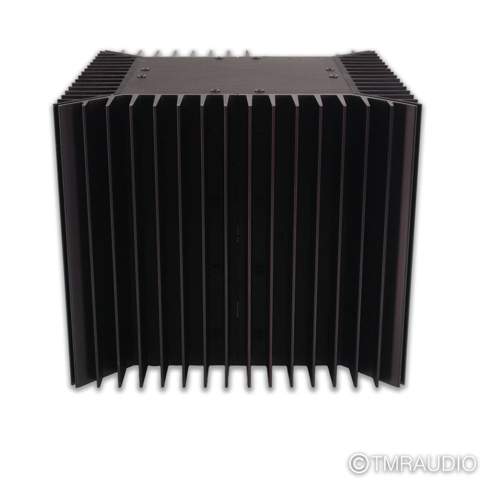 Pass Labs Aleph 5 Stereo Power Amplifier