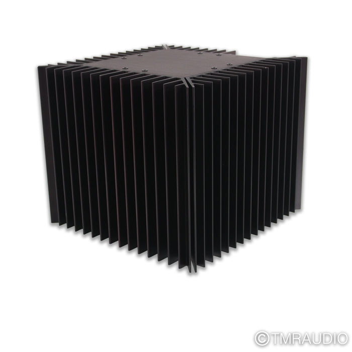 Pass Labs Aleph 5 Stereo Power Amplifier