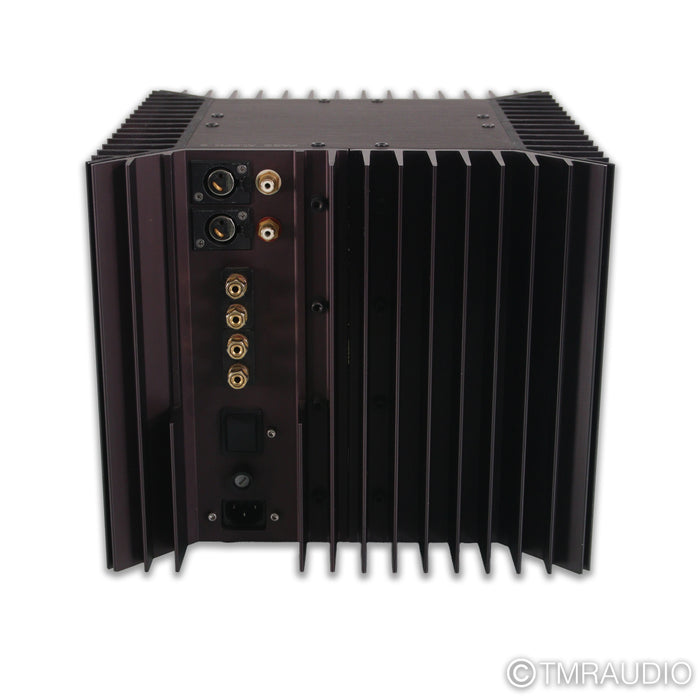Pass Labs Aleph 5 Stereo Power Amplifier