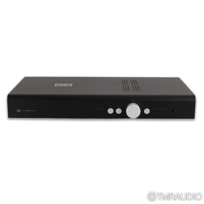 Schiit Audio Freya S Stereo Preamplifier