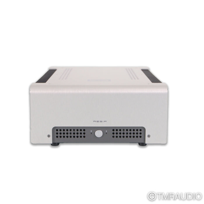 Schiit Audio Aegir Stereo Power Amplifier