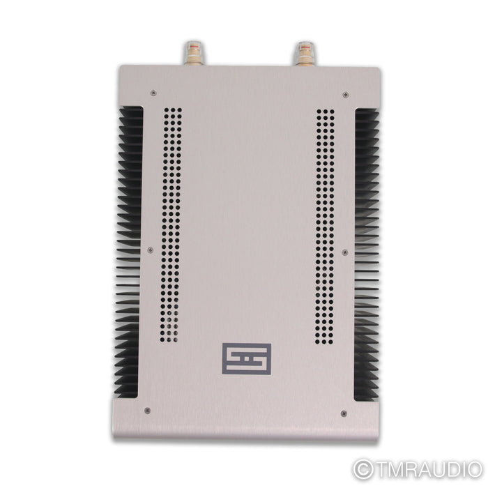 Schiit Audio Aegir Stereo Power Amplifier