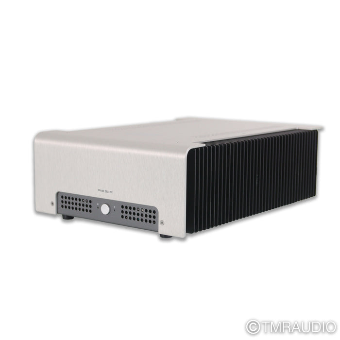 Schiit Audio Aegir Stereo Power Amplifier