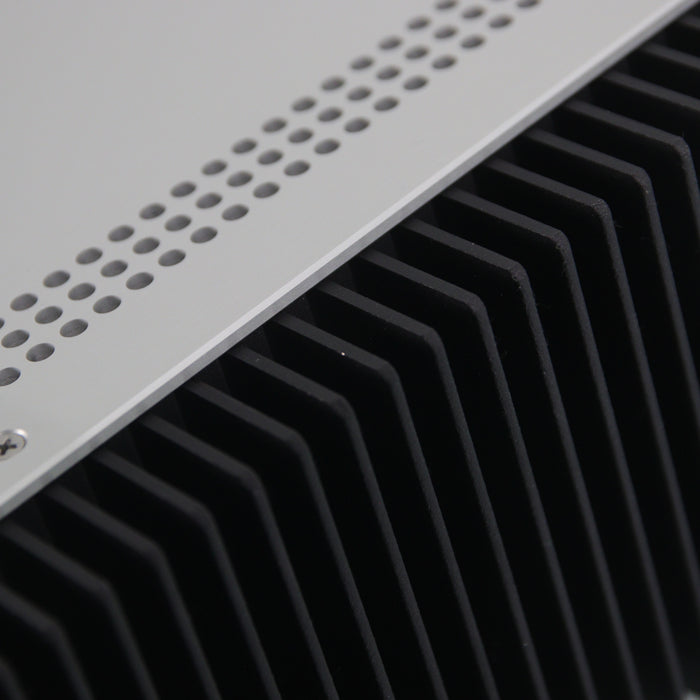Schiit Audio Aegir Stereo Power Amplifier