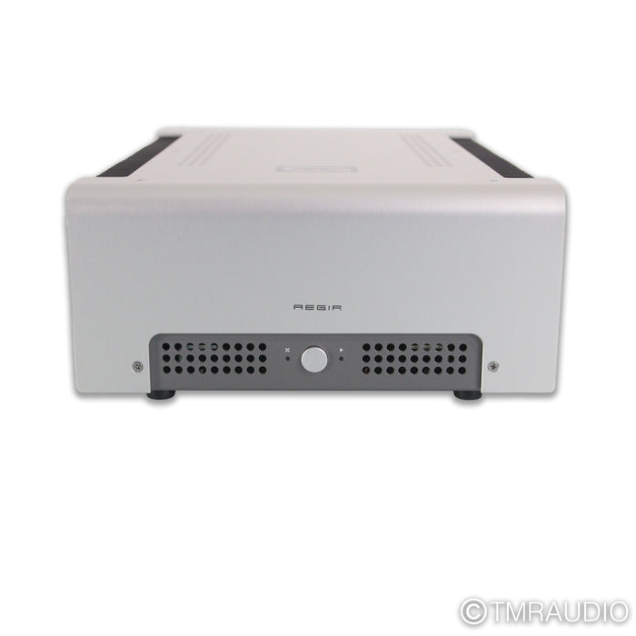 Schiit Audio Aegir Stereo Power Amplifier