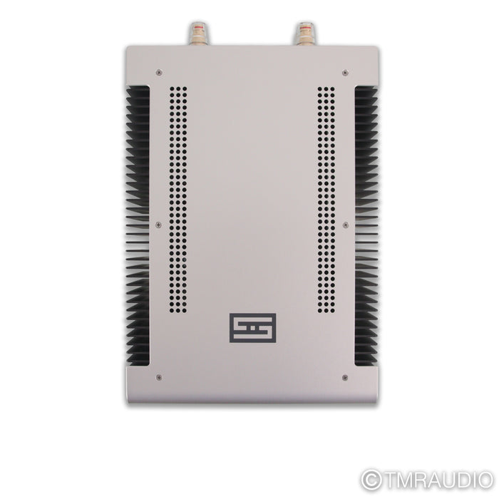 Schiit Audio Aegir Stereo Power Amplifier