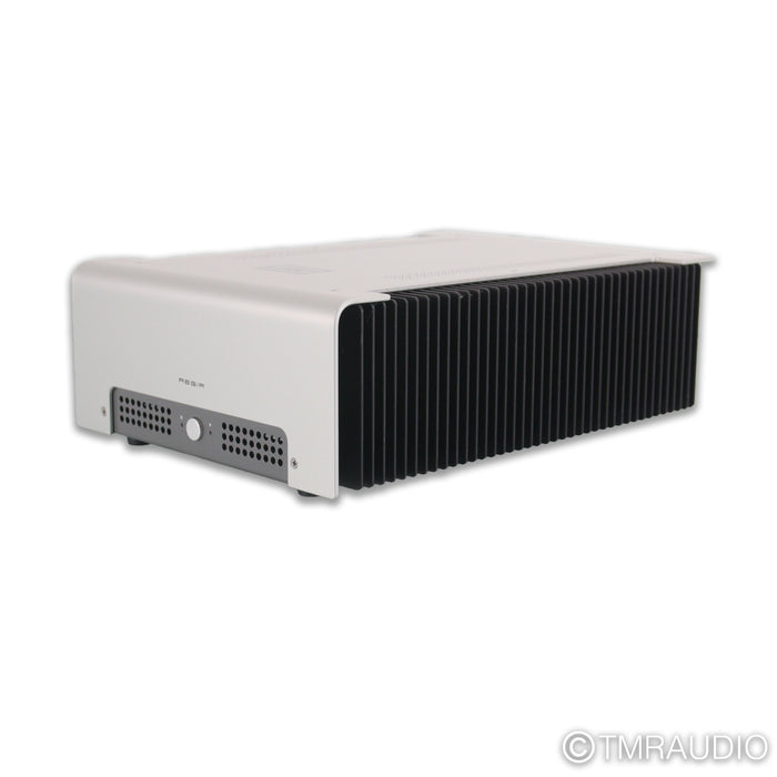 Schiit Audio Aegir Stereo Power Amplifier