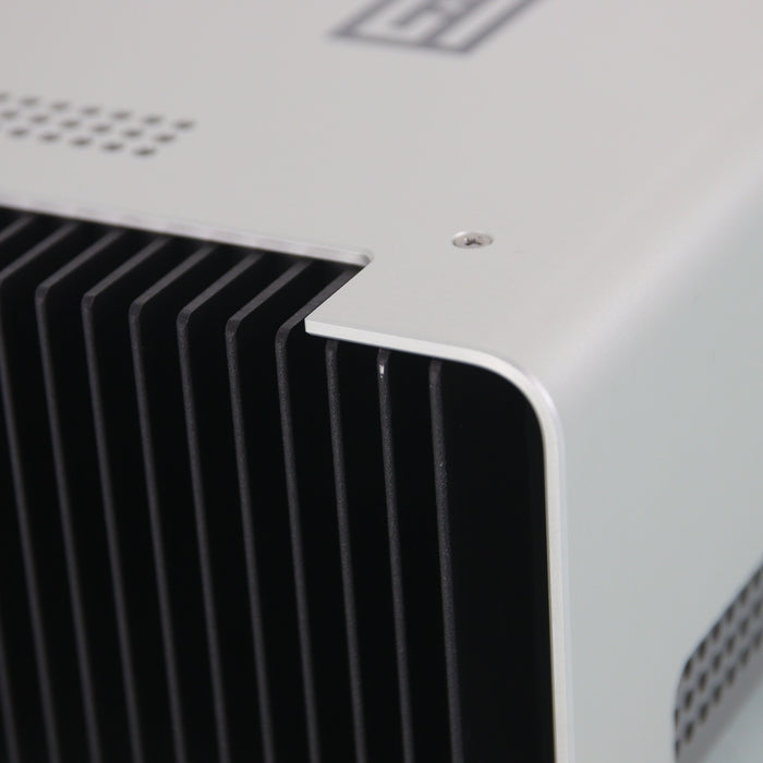 Schiit Audio Aegir Stereo Power Amplifier