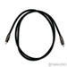 AudioQuest Carbon Coax Cable; 1.5m Digital Interconnect
