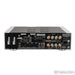 NAD Electronics M33 BluOS Streaming Integrated Amplifier; MM Phono