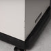 Spendor D7.2 Floorstanding Speakers; White Pair