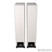 Spendor D7.2 Floorstanding Speakers; White Pair