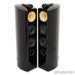 Bowers & Wilkins 804 Diamond Floorstanding Speakers; Piano Black Pair