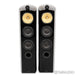 Bowers & Wilkins 804 Diamond Floorstanding Speakers; Piano Black Pair