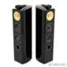 Bowers & Wilkins 804 Diamond Floorstanding Speakers; Piano Black Pair