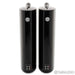 Bowers & Wilkins 804 Diamond Floorstanding Speakers; Piano Black Pair